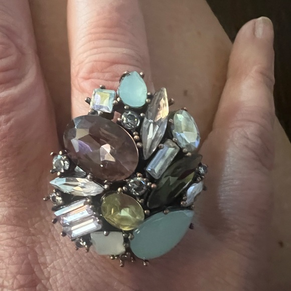 - Juicy Couture ring - Picture 4 of 5